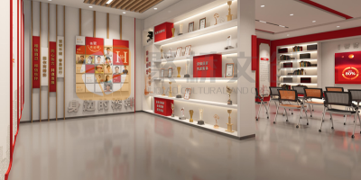 數(shù)字黨史館建設(shè)方案中，實(shí)用又有趣的互動(dòng)展項(xiàng)盤點(diǎn)