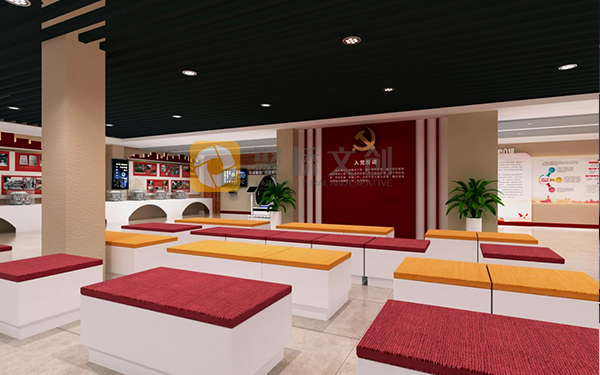 專業(yè)黨建展館設(shè)計(jì)公司分享，智慧黨建展館設(shè)計(jì)的流程