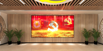 廣東社區(qū)黨建展館設(shè)計哪家工作做得好？