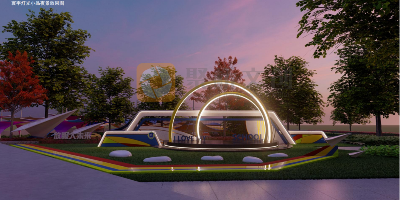 紅色文旅景區品牌設計，如何挖掘地方特色，打造紅色文化品牌？