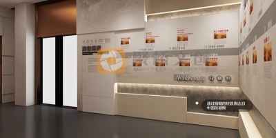 如何通過紅色展館設計傳遞情感共鳴？——案例解析情感化敘事