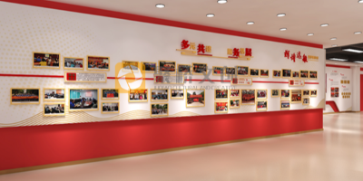 紅色展廳的展陳大綱怎么編寫？