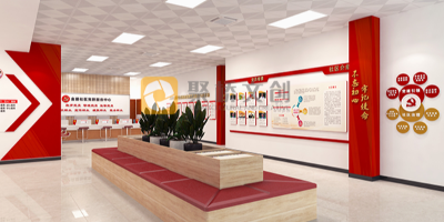 建設社區黨建館里面應該有哪些內容？