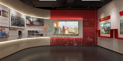 紅色展館設計如何喚醒年輕一代的文化認同？這3個策略值得借鑒
