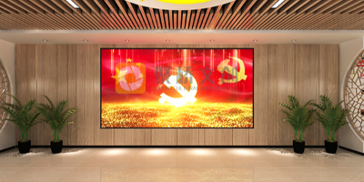 紅色文化主題展廳的設計理念有哪些？