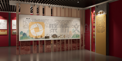 創新紅色黨建展館設計，提升觀眾互動與共鳴