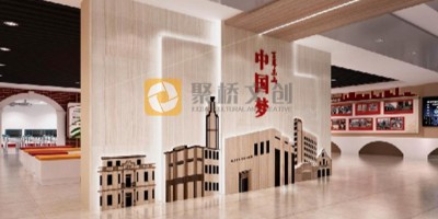 紅色文化展廳設計知識：前言內容怎么寫？