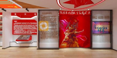 軍史館定制化建設(shè)：準備與實踐