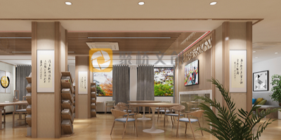 紅色文化展廳設計中，如何巧妙運用燈光來敘事？