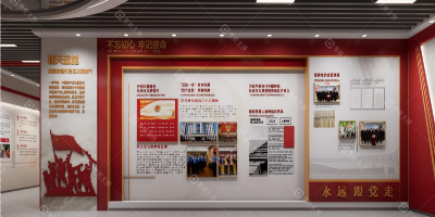 金融黨建新標(biāo)桿：國(guó)有銀行省級(jí)分行智慧黨建館的科技賦能路徑