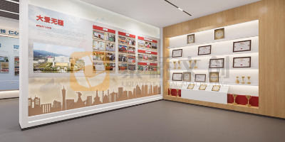 革命精神，設(shè)計傳承：黨建展館紀(jì)念館中的創(chuàng)新設(shè)計探索