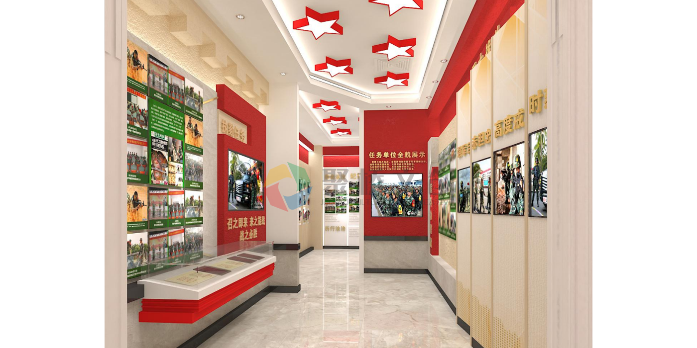 榮譽室設計有哪些著重點？