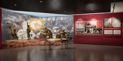 紀(jì)念館設(shè)計公司如何選擇？6 個專業(yè)維度幫你精準(zhǔn)判斷