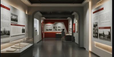 如何通過高標準的禁毒教育館設計，打造城市禁毒宣傳新地標？