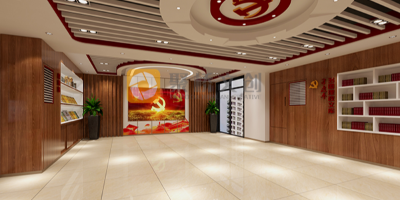 黨建展館設計公司如何做好數字展館內容策劃？