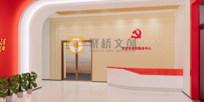 看社區(qū)黨建展廳如何激發(fā)黨建新活力？